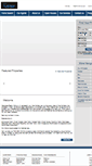 Mobile Screenshot of caporalerealty.com